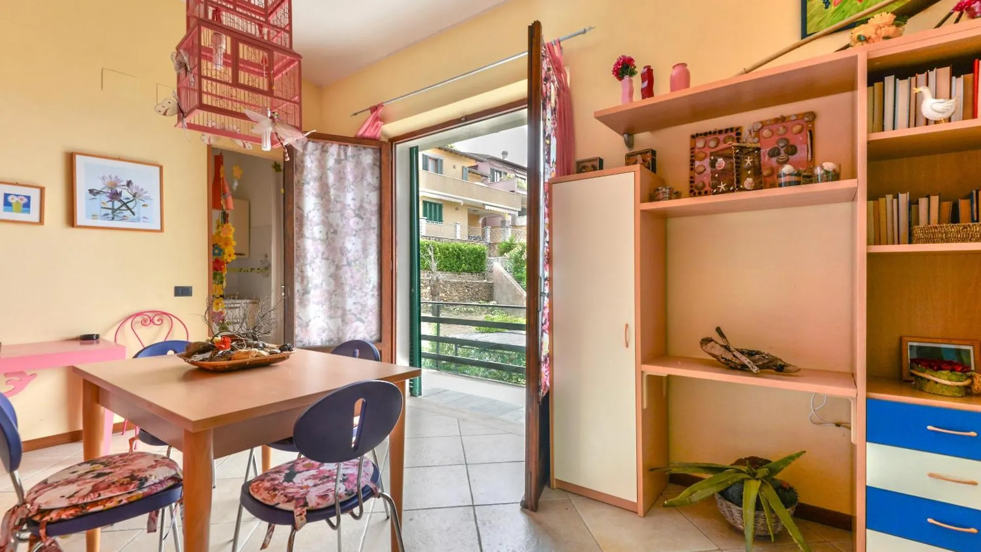 Guest House Capoliveri 0*,  Olaszország