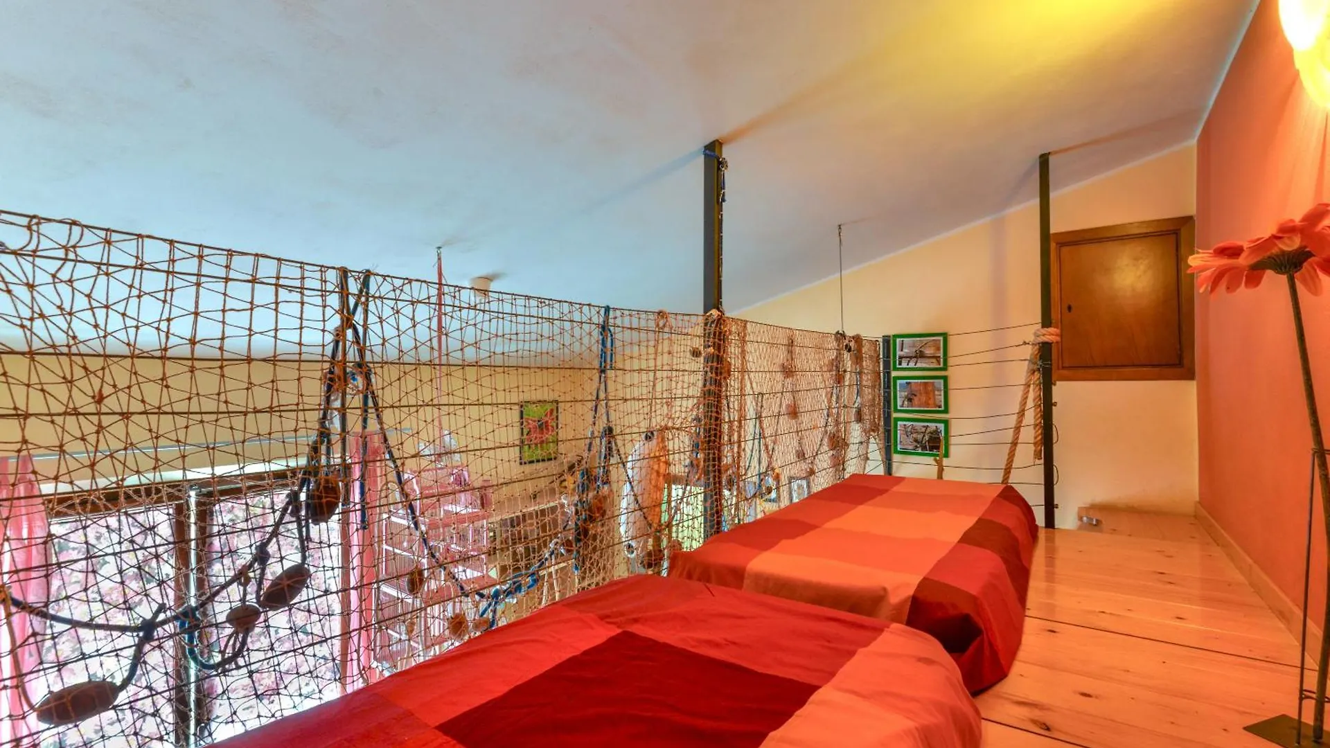 Guest House Capoliveri
