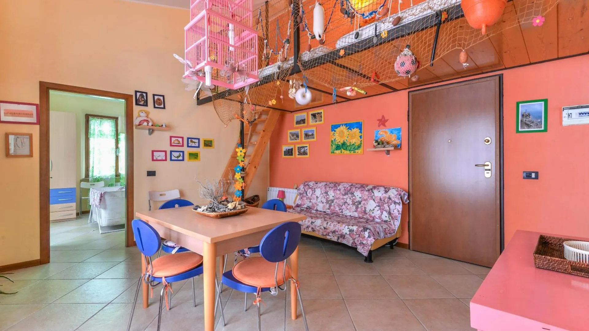 Apartman Guest House Capoliveri