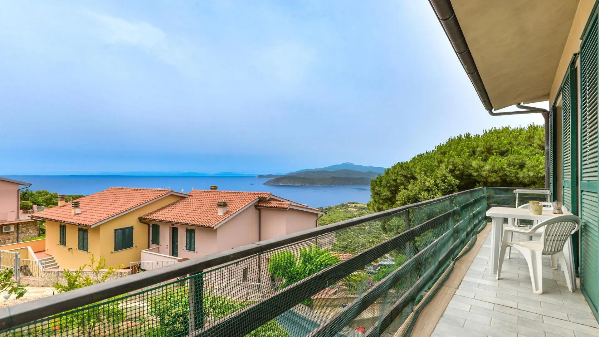 Guest House Capoliveri