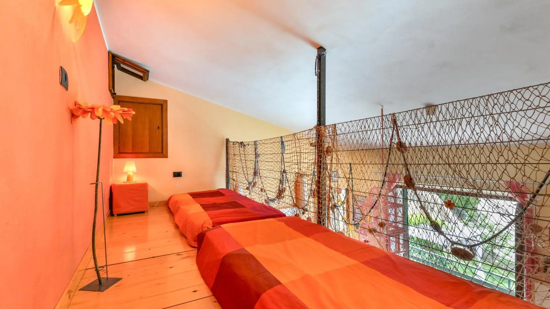 Guest House Capoliveri דירה קאפוליברי