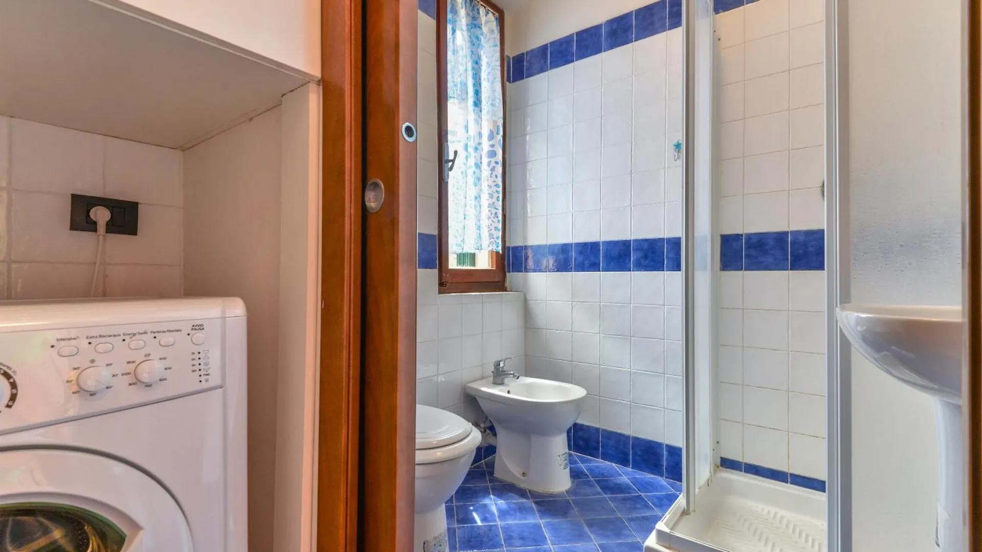 Guest House Capoliveri דירה