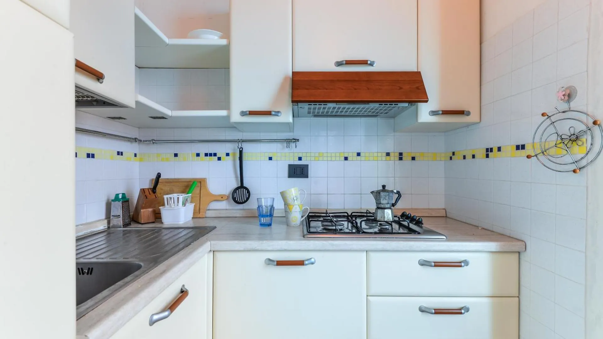 Guest House Capoliveri