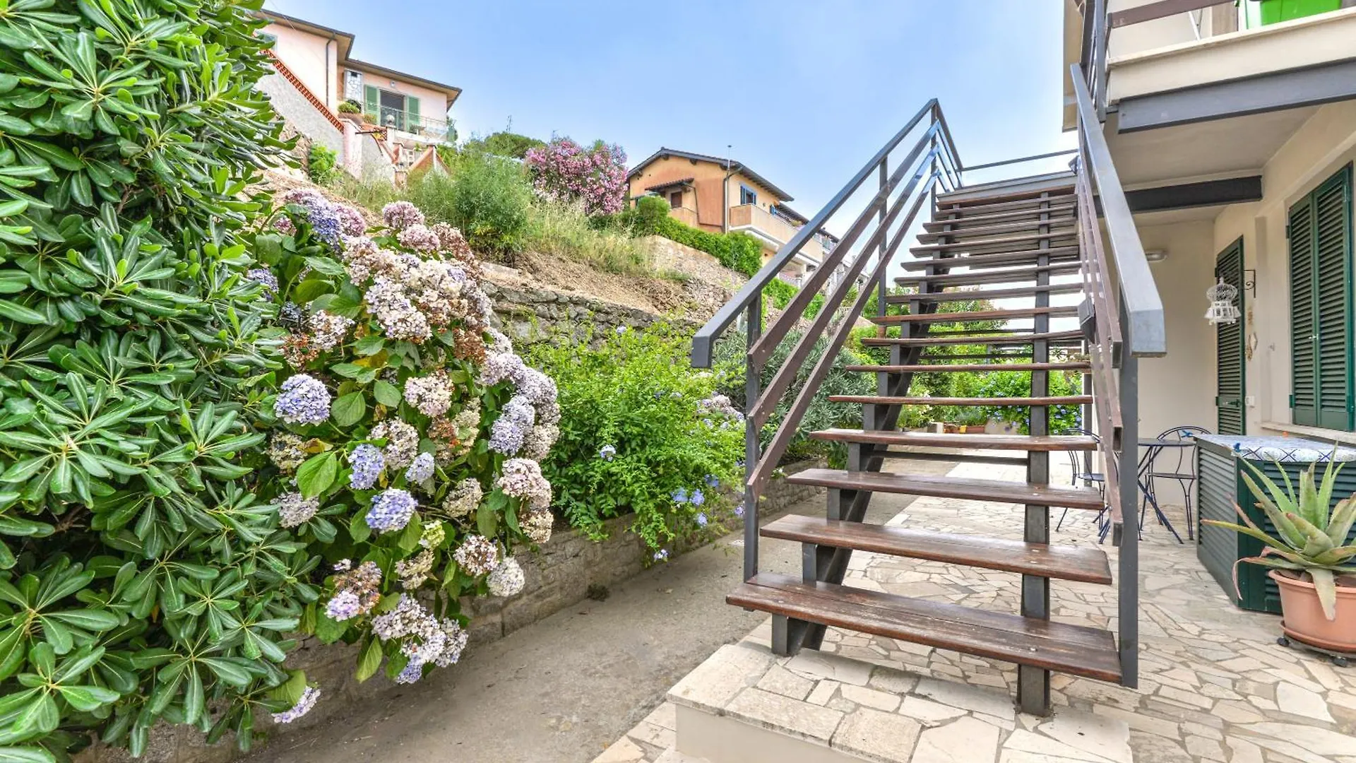 Guest House Capoliveri איטליה